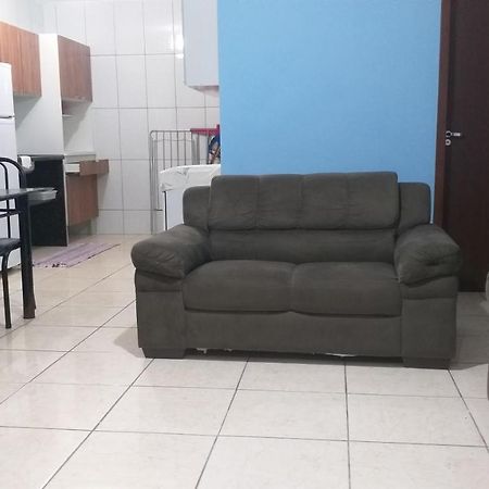 גוארטובה Conjunto Residencial Verdes Mares מראה חיצוני תמונה