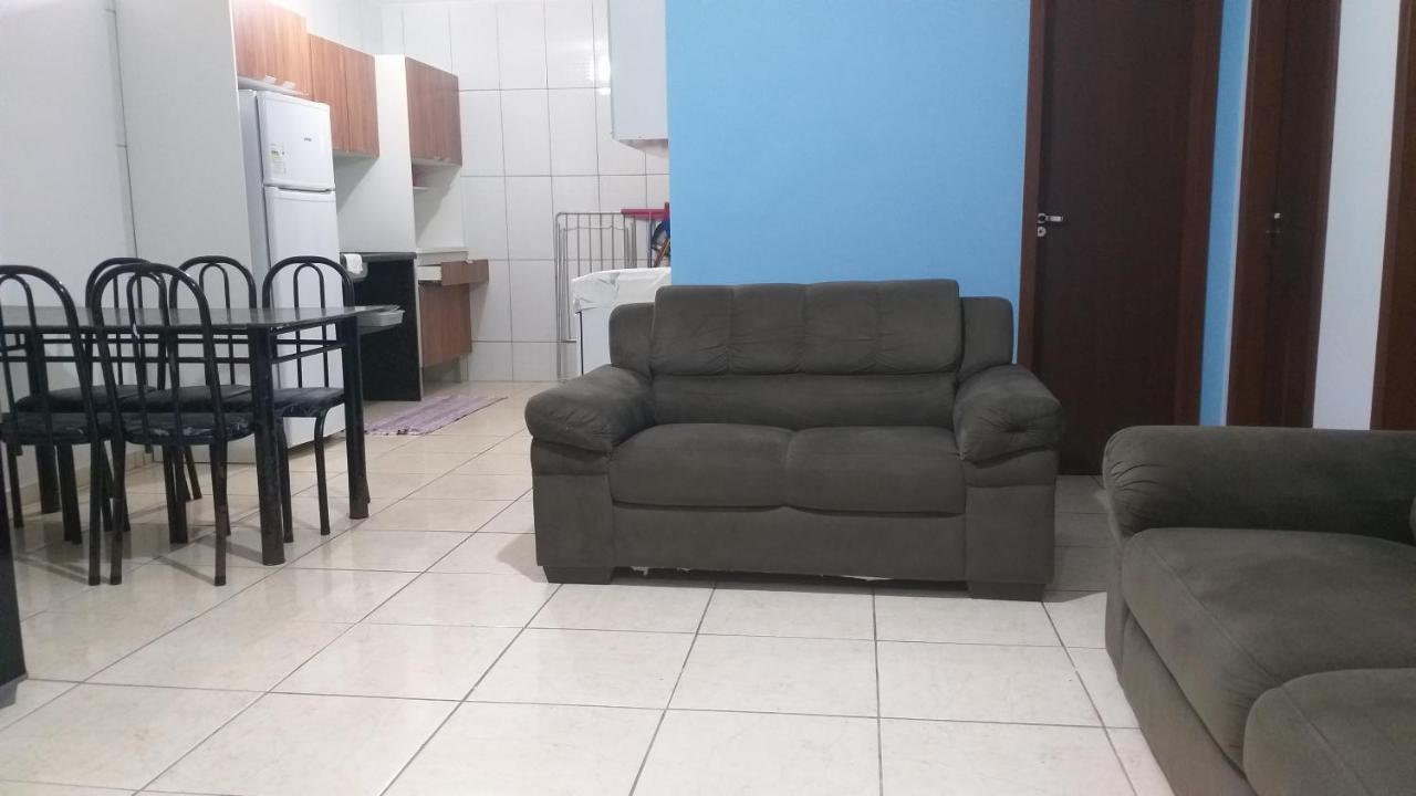 גוארטובה Conjunto Residencial Verdes Mares מראה חיצוני תמונה