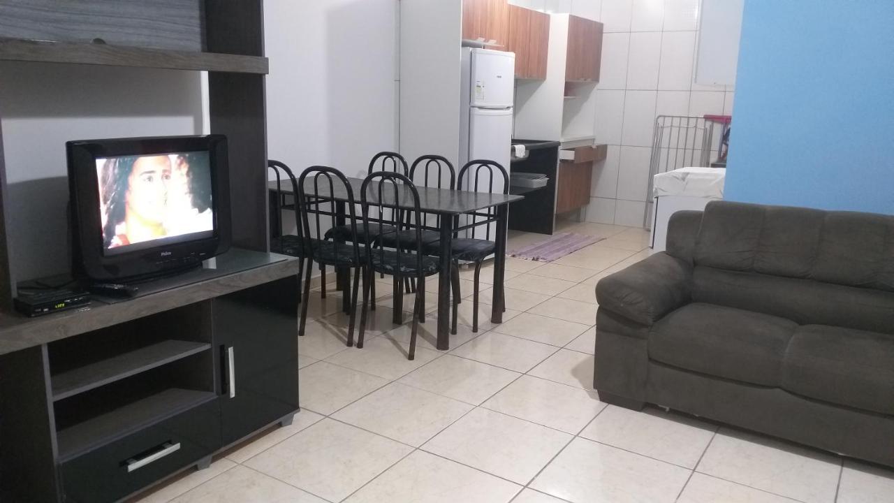 גוארטובה Conjunto Residencial Verdes Mares מראה חיצוני תמונה