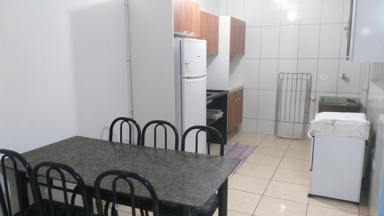גוארטובה Conjunto Residencial Verdes Mares מראה חיצוני תמונה