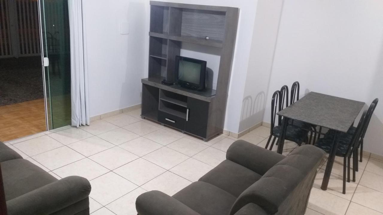 גוארטובה Conjunto Residencial Verdes Mares מראה חיצוני תמונה