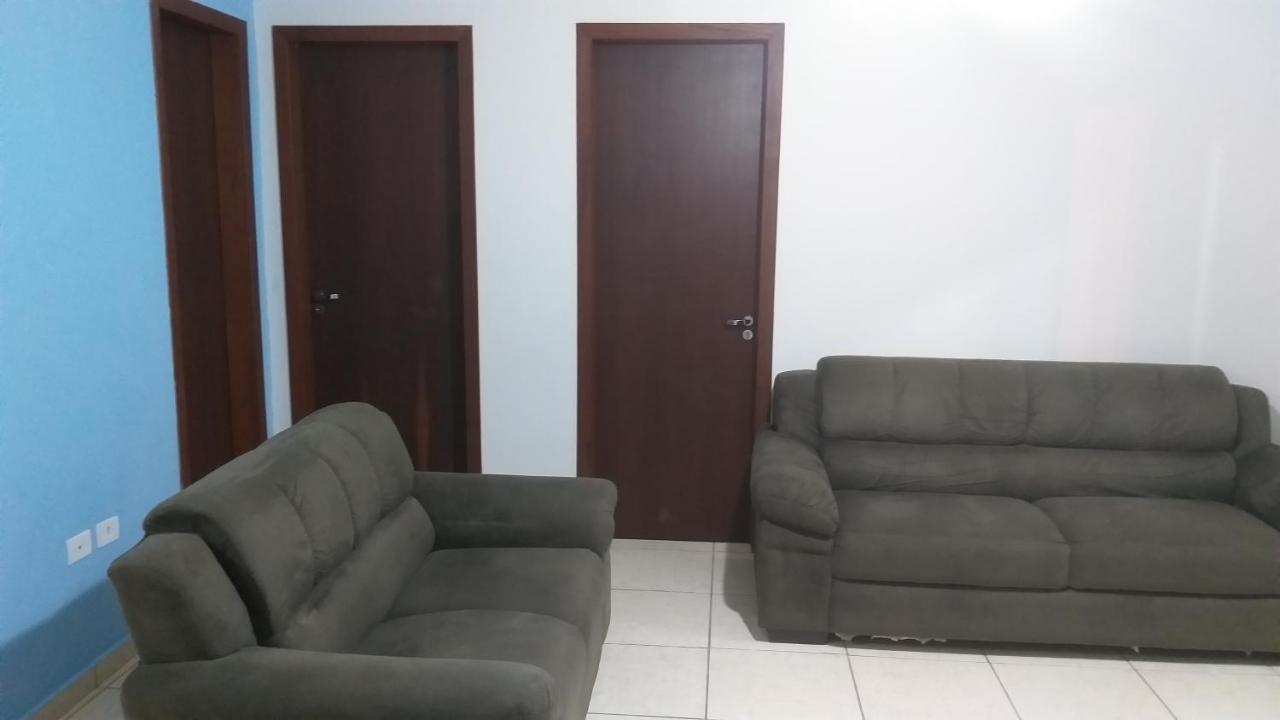 גוארטובה Conjunto Residencial Verdes Mares מראה חיצוני תמונה