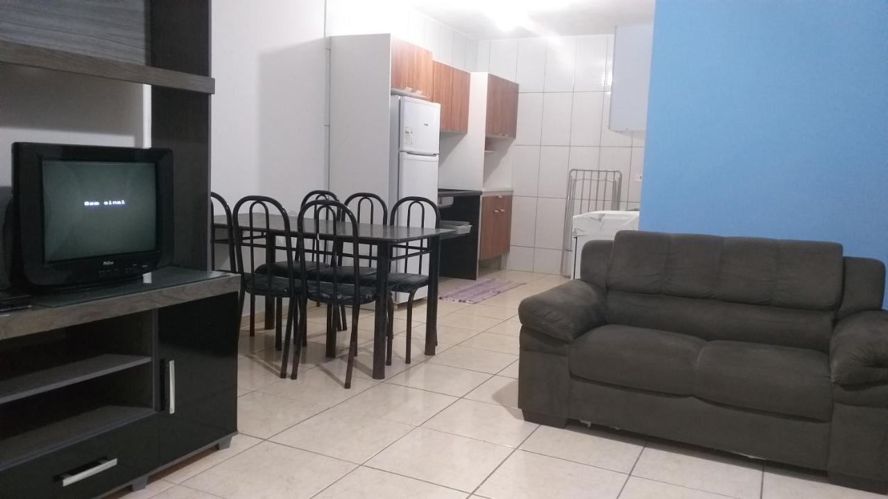 גוארטובה Conjunto Residencial Verdes Mares מראה חיצוני תמונה