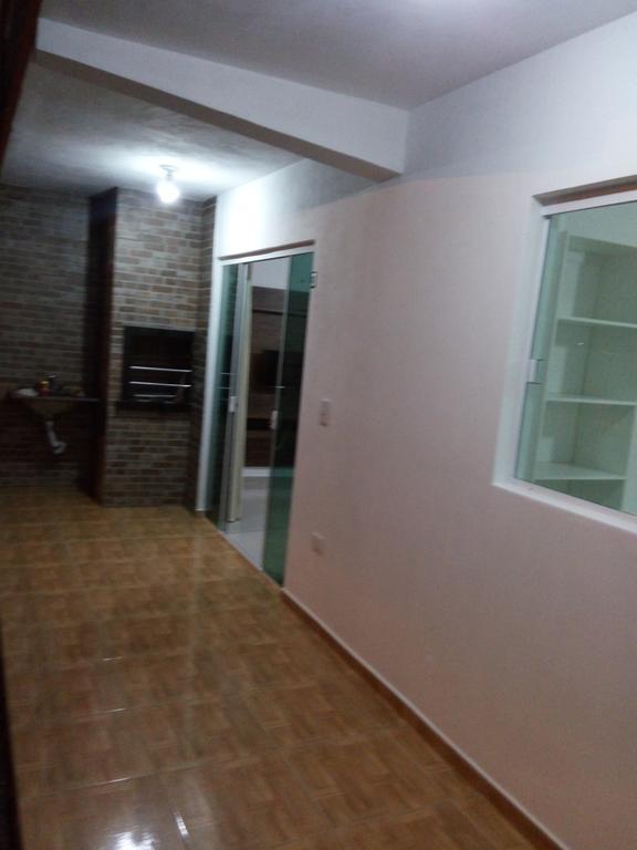 גוארטובה Conjunto Residencial Verdes Mares מראה חיצוני תמונה