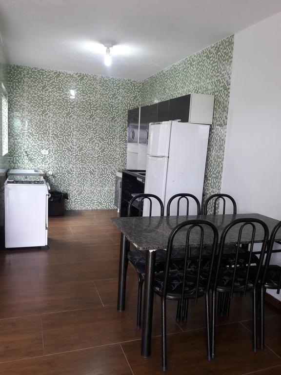 גוארטובה Conjunto Residencial Verdes Mares מראה חיצוני תמונה