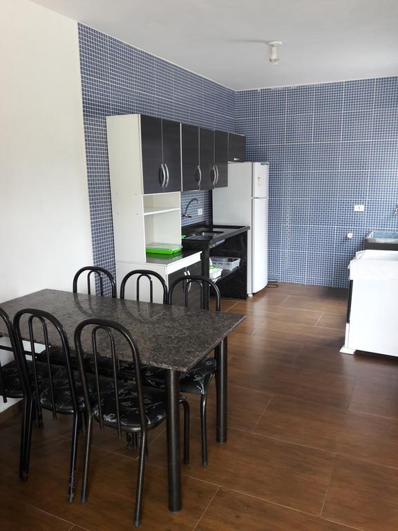 גוארטובה Conjunto Residencial Verdes Mares מראה חיצוני תמונה