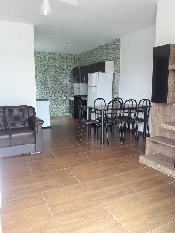 גוארטובה Conjunto Residencial Verdes Mares מראה חיצוני תמונה