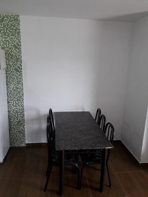 גוארטובה Conjunto Residencial Verdes Mares מראה חיצוני תמונה