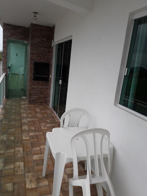 גוארטובה Conjunto Residencial Verdes Mares מראה חיצוני תמונה