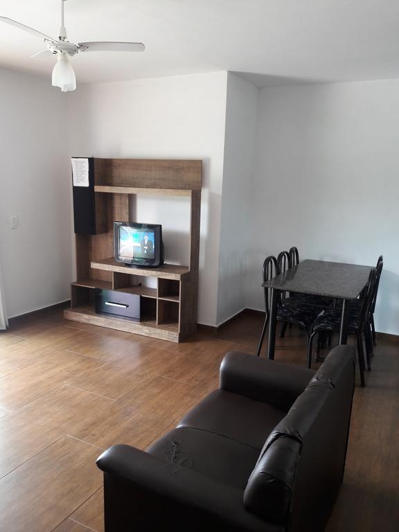 גוארטובה Conjunto Residencial Verdes Mares מראה חיצוני תמונה
