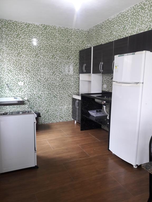 גוארטובה Conjunto Residencial Verdes Mares מראה חיצוני תמונה