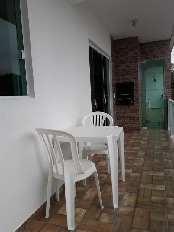 גוארטובה Conjunto Residencial Verdes Mares מראה חיצוני תמונה