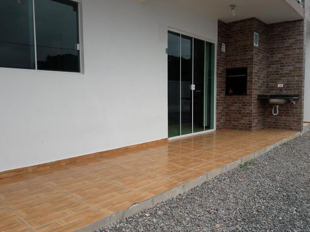 גוארטובה Conjunto Residencial Verdes Mares מראה חיצוני תמונה