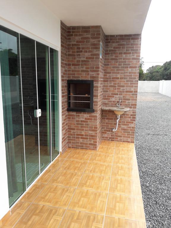 גוארטובה Conjunto Residencial Verdes Mares מראה חיצוני תמונה