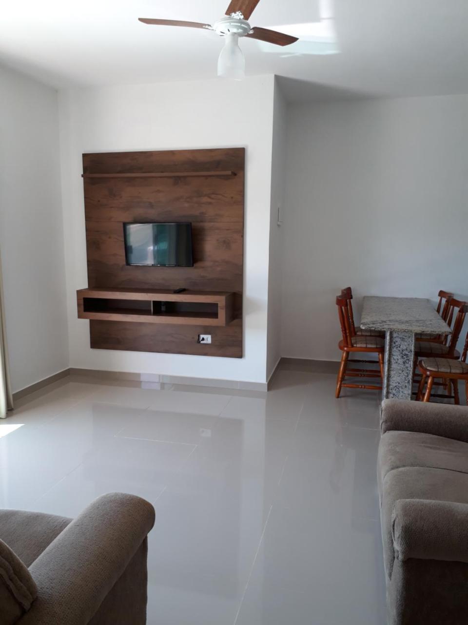 גוארטובה Conjunto Residencial Verdes Mares מראה חיצוני תמונה