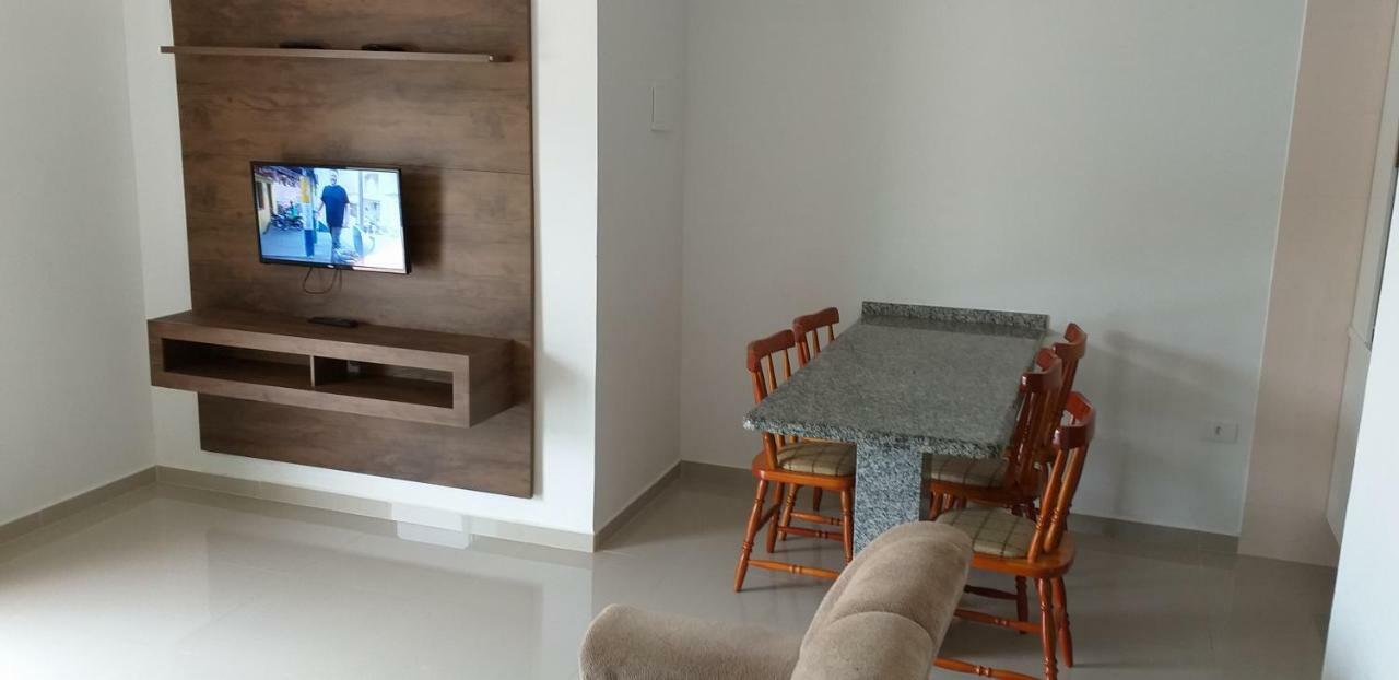 גוארטובה Conjunto Residencial Verdes Mares מראה חיצוני תמונה