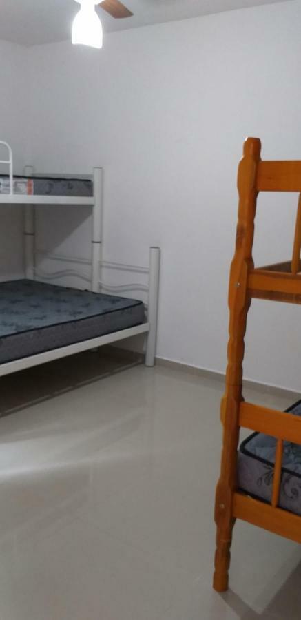 גוארטובה Conjunto Residencial Verdes Mares מראה חיצוני תמונה