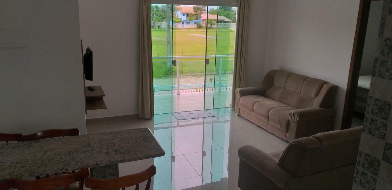 גוארטובה Conjunto Residencial Verdes Mares מראה חיצוני תמונה
