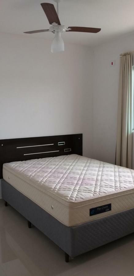 גוארטובה Conjunto Residencial Verdes Mares מראה חיצוני תמונה