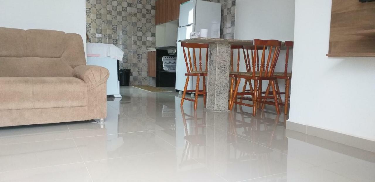 גוארטובה Conjunto Residencial Verdes Mares מראה חיצוני תמונה